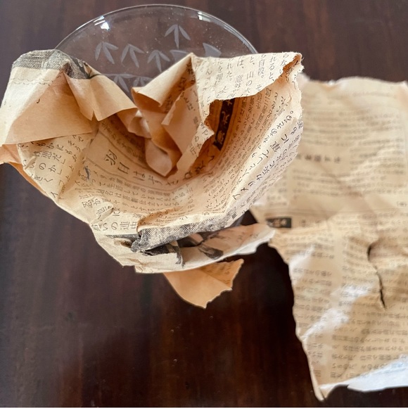 Vintage 1960 Martini Cocktail Set - Shaker + 12 Glasses - NEVER USED! - Picture 4 of 7